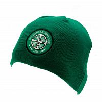 Celtic FC Hat - Beanie - Green