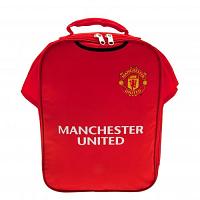 Manchester United FC Lunch Bag - Kit