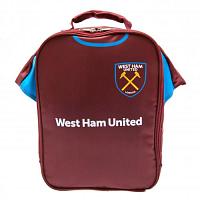 West Ham United FC Lunch Bag - Kit
