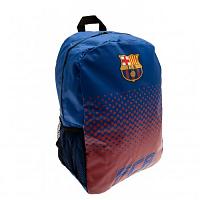 FC Barcelona Backpack, School Bag, Sports Bag