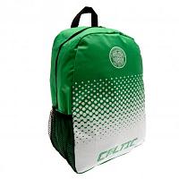 Celtic FC Backpack, School Bag, Sports Bag