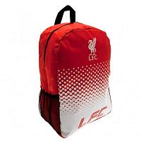 Liverpool FC Backpack, School Bag, Sports Bag