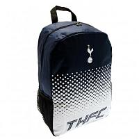 Tottenham Hotspur FC Backpack, School Bag, Sports Bag