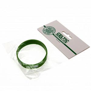 Celtic FC Silicone Wristband 2
