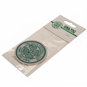 Celtic FC Air Freshener 2