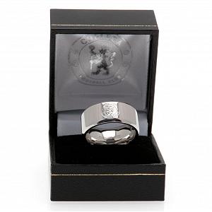 Chelsea FC Ring - Size X 2