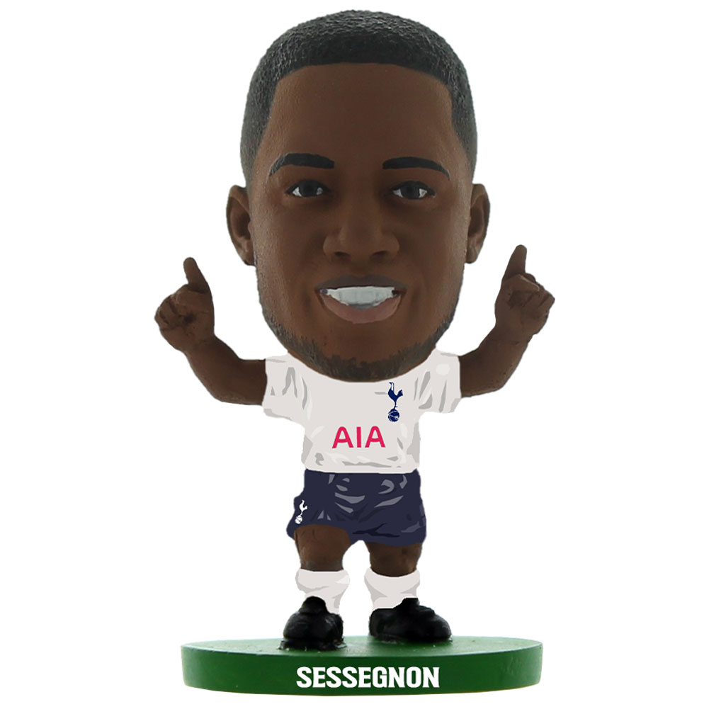 Tottenham Hotspur FC SoccerStarz Son