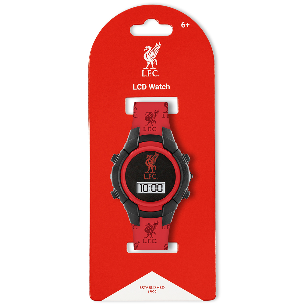 Liverpool fc how to watch deals