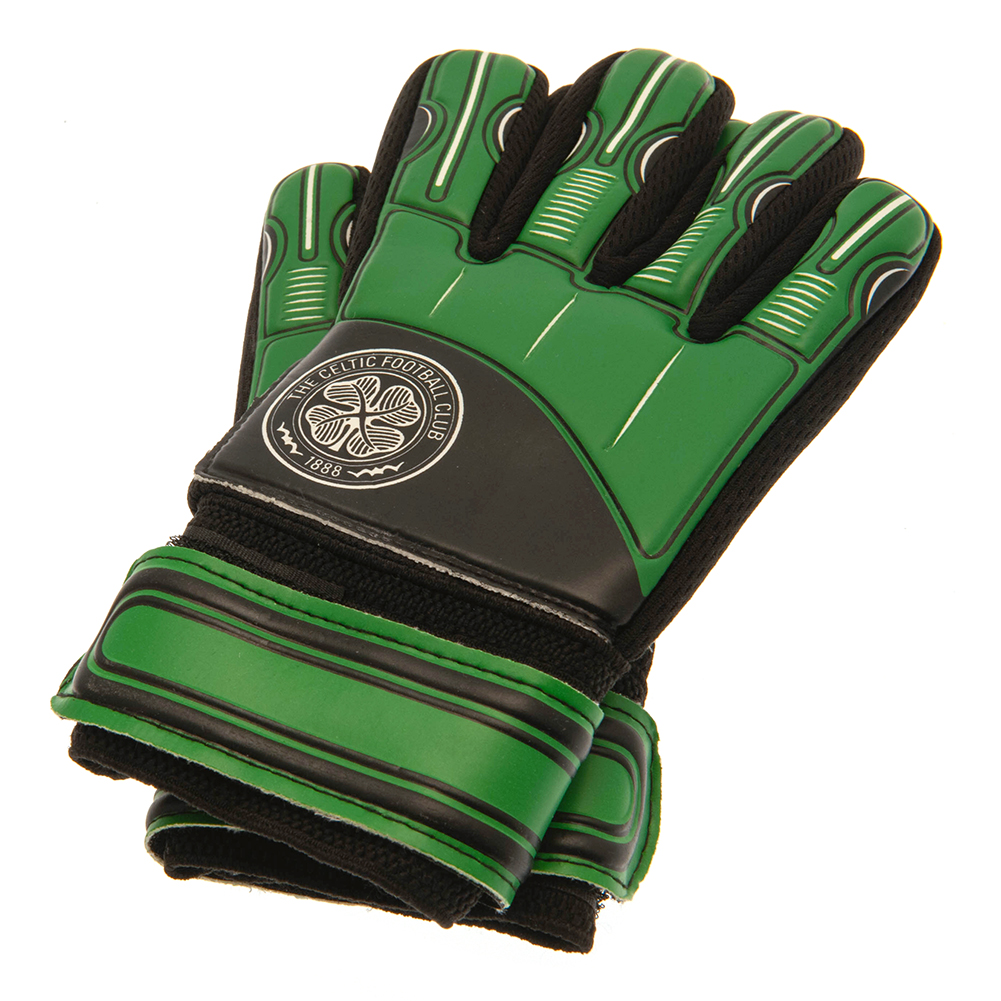 Football kids gloves deals
