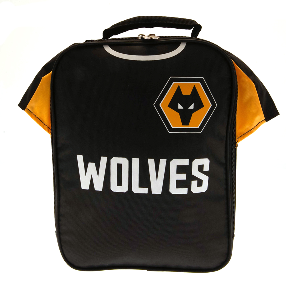 Wolverhampton wanderers backpack 2025