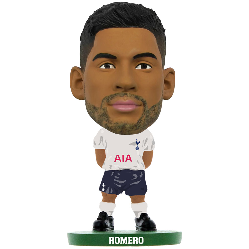 Tottenham Hotspur FC SoccerStarz Son