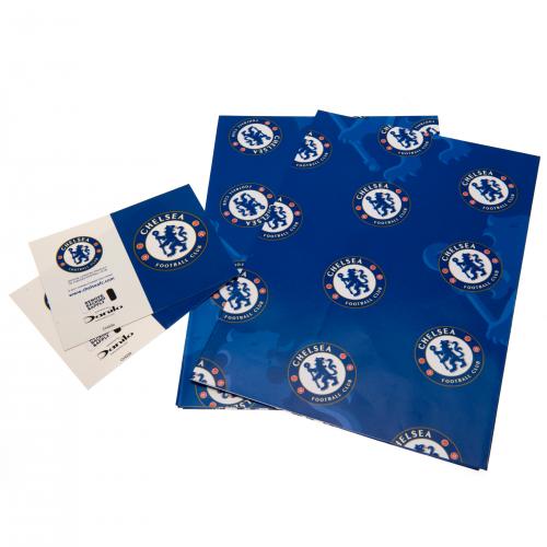 Official TOTTENHAM HOTSPUR FC FOOTBALL Gift Wrap Wrapping Paper - choose  amount