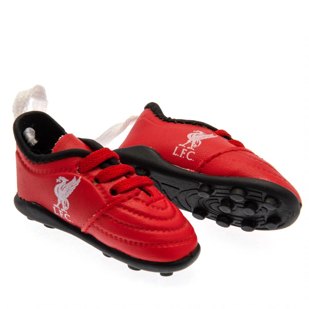 liverpool football boots nike
