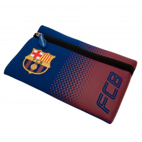 football pencil case