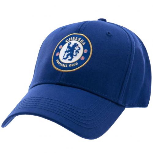 Chelsea FC Cap RY Official Football