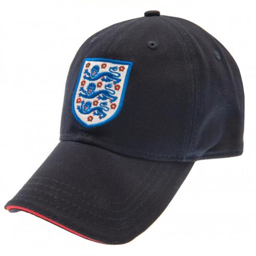 England FA Cap NV Official Football Merchandise