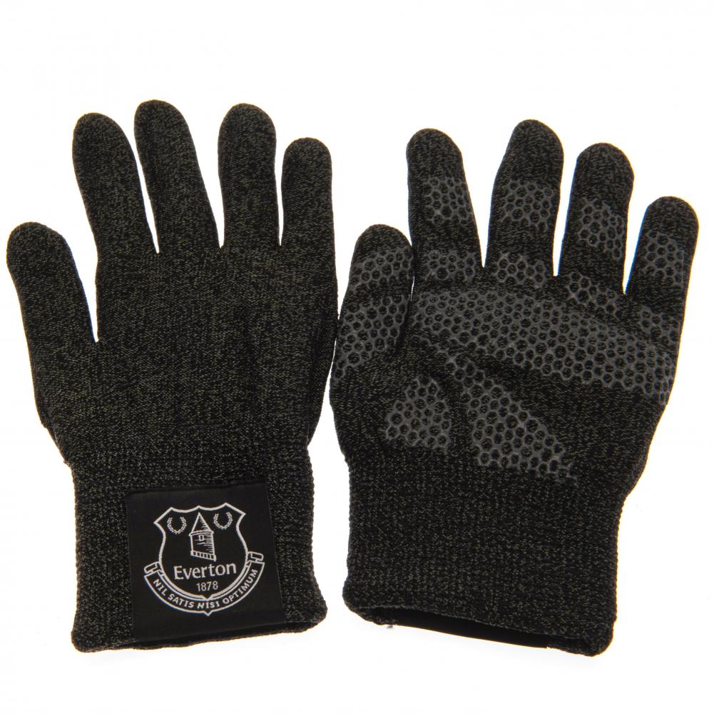 Everton gloves shop