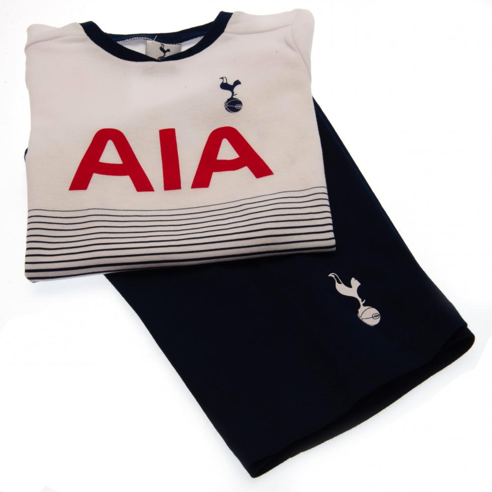 tottenham hotspur infant kit