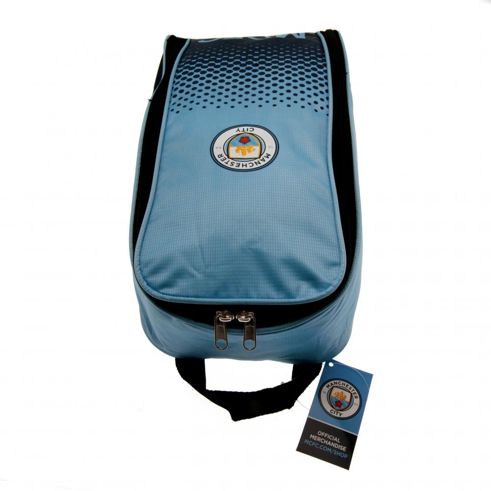 Leicester city boot bag store