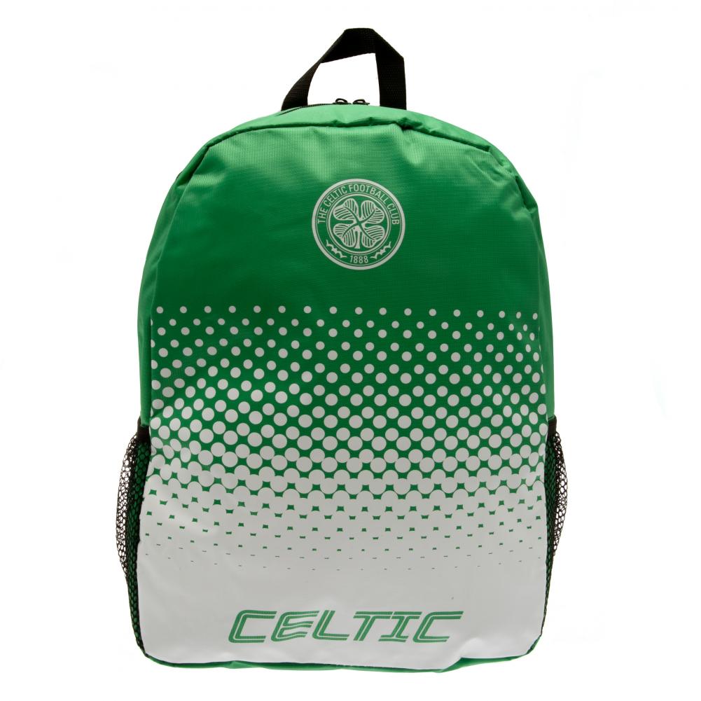 Celtic FC Focus Backpack Celtic 