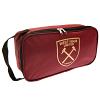 West Ham United FC Boot Bag CR 3