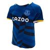 Everton FC Shirt & Short Set 3-6 Mths 2