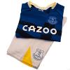 Everton FC Shirt & Short Set 3-6 Mths 4