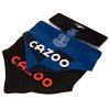Everton FC 2 Pack Bibs 4