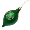 Celtic FC 3pk Vintage Baubles 2