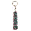 Liverpool FC Text Keyring 2