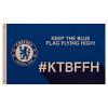 Chelsea FC Flag SL 2