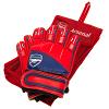 Arsenal FC Goalkeeper Gloves Kids DT 2