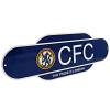 Chelsea FC Colour Retro Sign 2