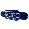 Chelsea FC Colour Retro Sign 3