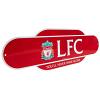 Liverpool FC Colour Retro Sign 2