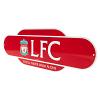 Liverpool FC Colour Retro Sign 3