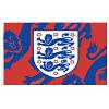 England FA Flag Crest 2