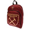 West Ham United FC Backpack CR 2
