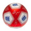 England FA Skill Ball Signature 4