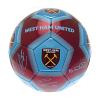 West Ham United FC Skill Ball Signature 2
