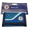Chelsea FC Nylon Wallet FS 4