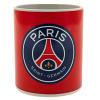 Paris Saint Germain FC Mug FD 2