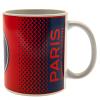 Paris Saint Germain FC Mug FD 3