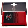 Paris Saint Germain FC Nylon Wallet 4