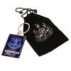 Everton FC Deluxe Keyring 2