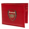 Arsenal FC Coloured PU Wallet 3