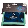 UEFA Champions League Nylon Wallet 4