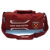 West Ham United FC Duffle Bag FS 2