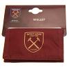 West Ham United FC Nylon Wallet CR 4