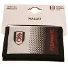 Fulham FC Nylon Wallet FD 4
